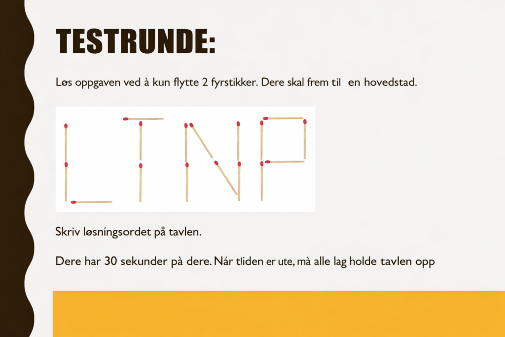 Stavangers Smarteste