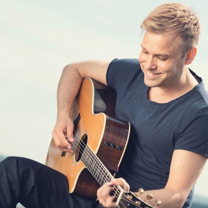 Christian Ingebrigtsen