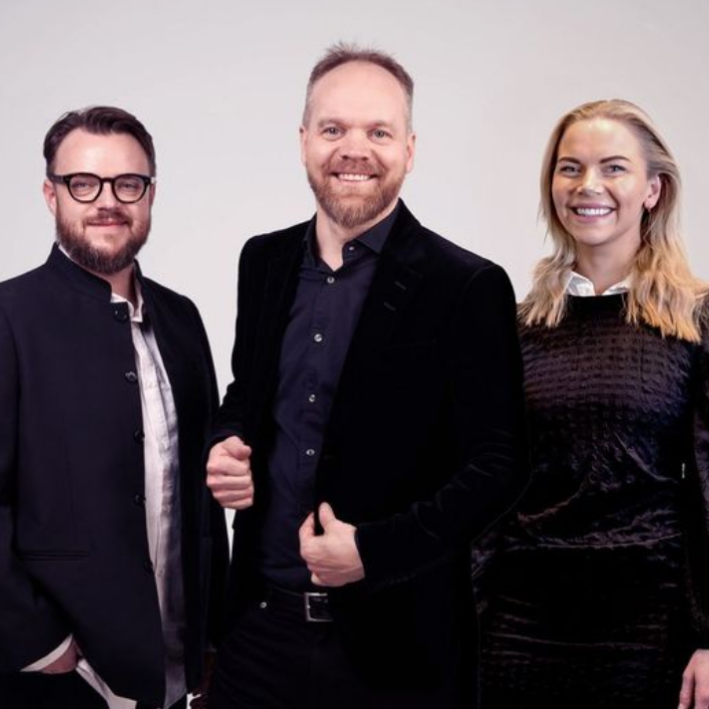 Jon Niklas Rønning.