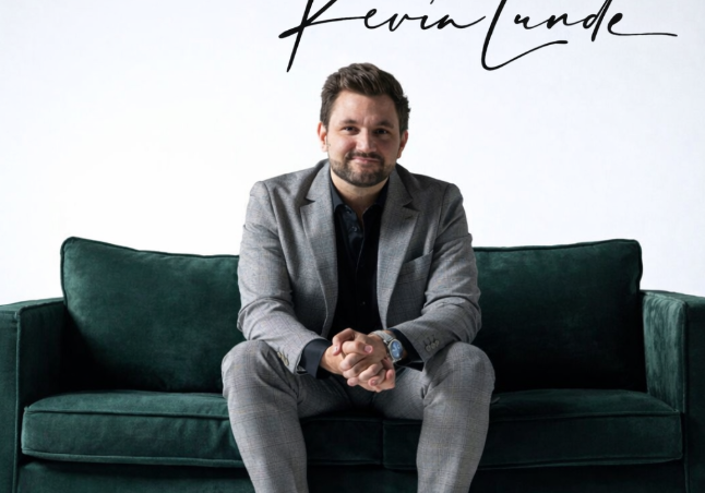 Kevin Lunde