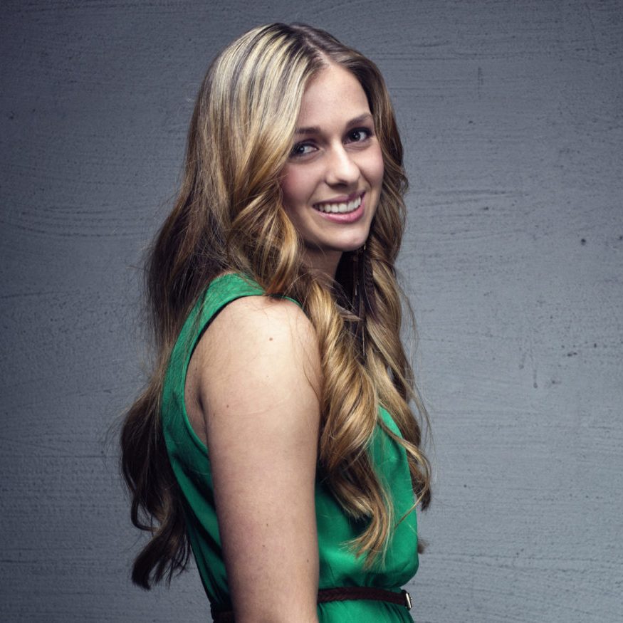 Siri Vølstad Jensen