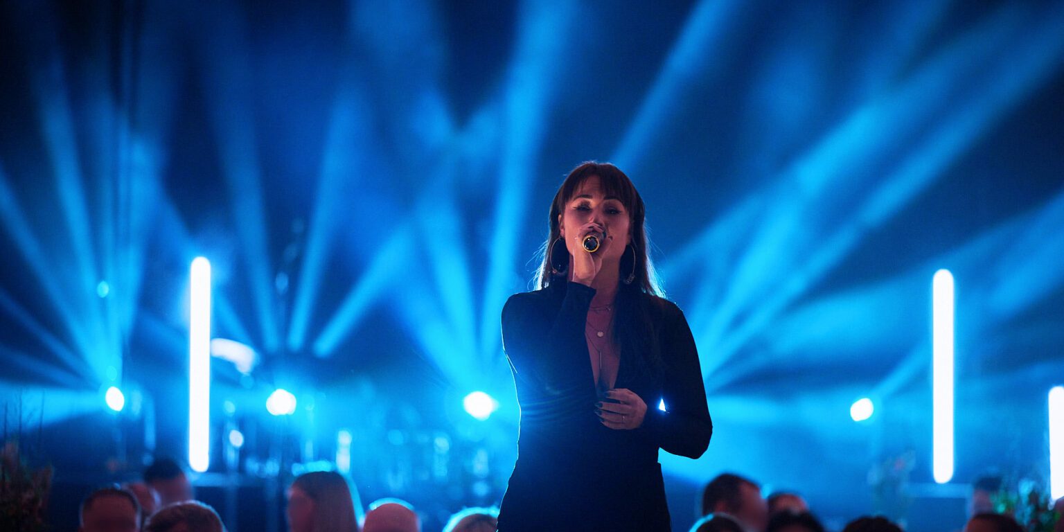 musikalsk underholdning